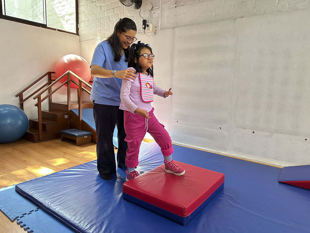 ARIE Instituto para el Desarrollo Infantil